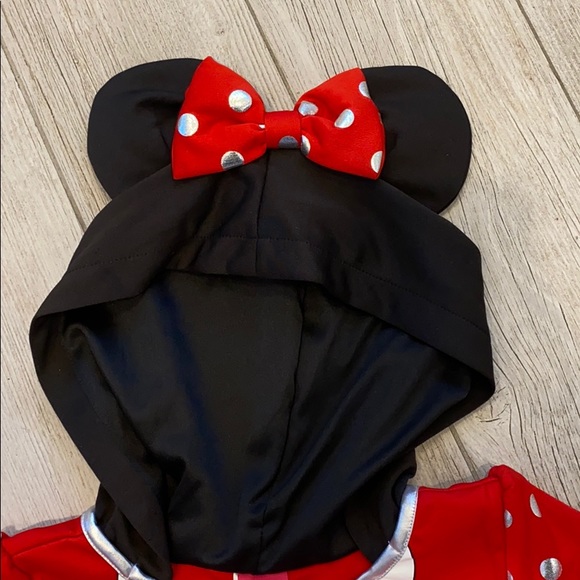Minnie Mouse Dress - Picture 5 of 6